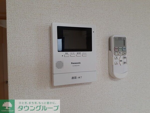 ウィスティリアの物件内観写真